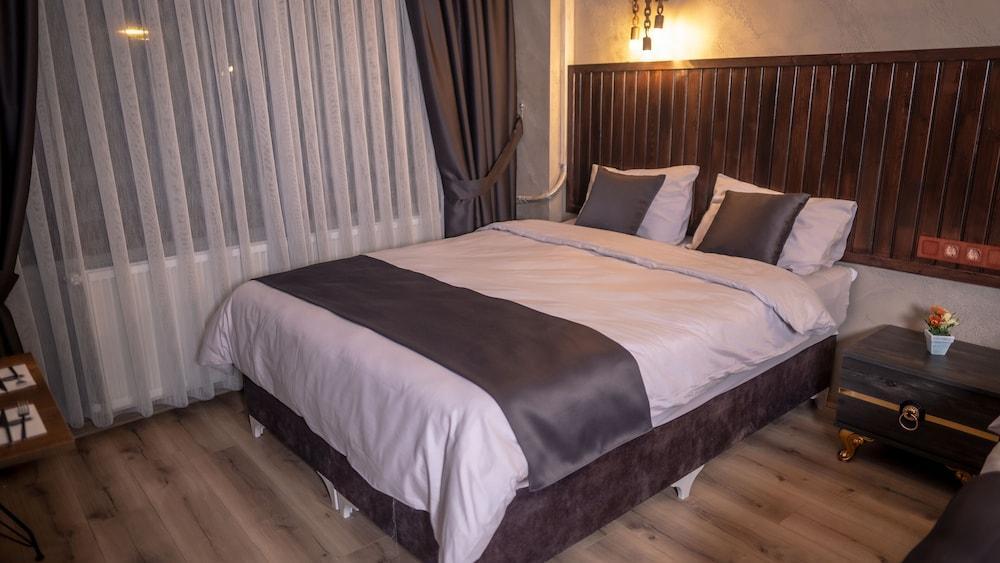 Insta Hotel Karakoy İstanbul Dış mekan fotoğraf