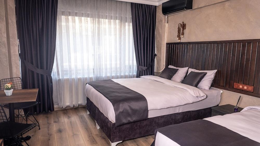 Insta Hotel Karakoy İstanbul Dış mekan fotoğraf