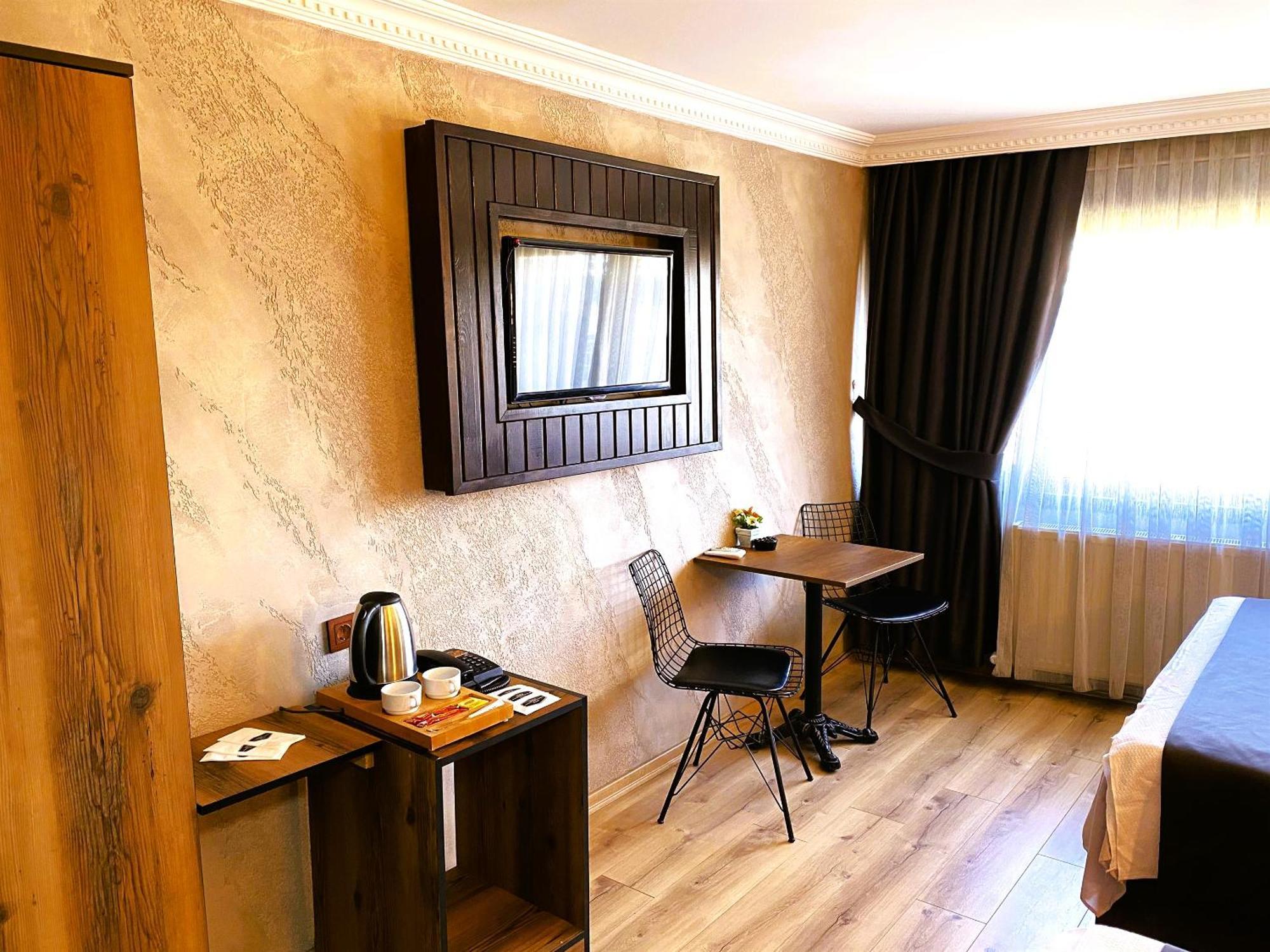 Insta Hotel Karakoy İstanbul Dış mekan fotoğraf